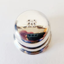 Load image into Gallery viewer, Vintage Birks Sterling Silver Ring Box
